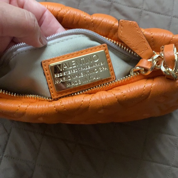 Mario Valentino - shoulder or crossbody bag - Picture 3 of 6